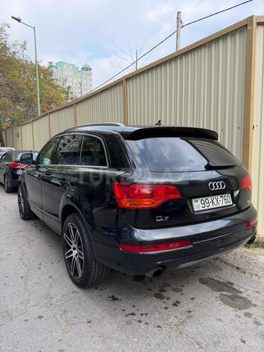 Audi Q7 2007, 301,852 km - 4.2 l - Bakı