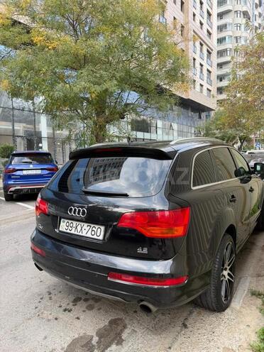 Audi Q7 2007, 301,852 km - 4.2 l - Bakı