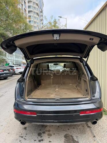 Audi Q7 2007, 301,852 km - 4.2 l - Bakı