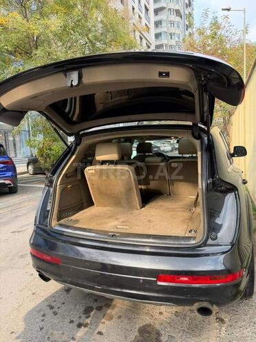 Audi Q7 2007, 301,852 km - 4.2 l - Bakı