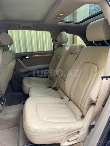 Audi Q7 2007, 301,852 km - 4.2 l - Bakı