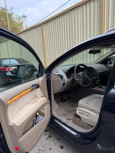 Audi Q7 2007, 301,852 km - 4.2 l - Bakı