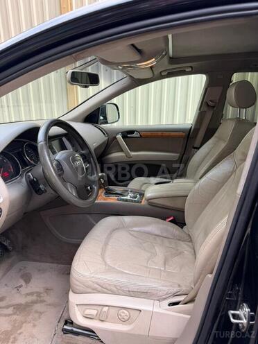 Audi Q7 2007, 301,852 km - 4.2 l - Bakı