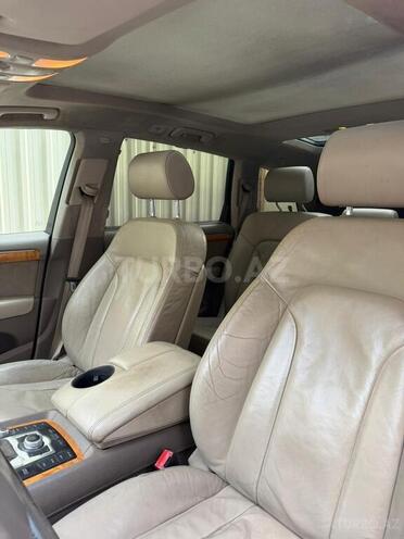 Audi Q7 2007, 301,852 km - 4.2 l - Bakı