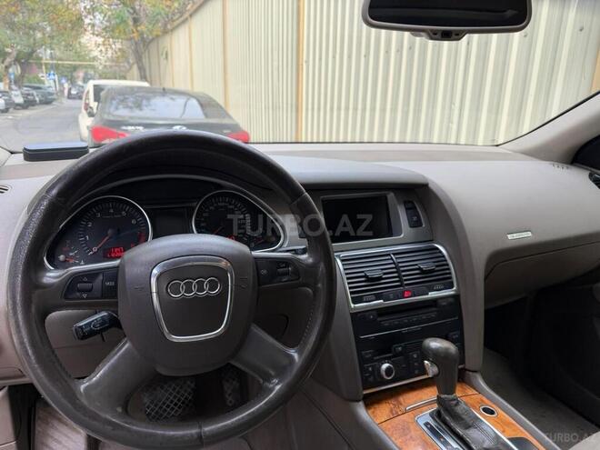 Audi Q7 2007, 301,852 km - 4.2 l - Bakı