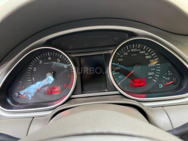 Audi Q7 2007, 301,852 km - 4.2 l - Bakı