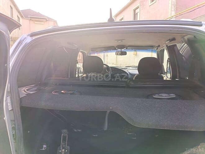 Chevrolet Niva 2008, 240,556 km - 1.7 л - Sumqayıt