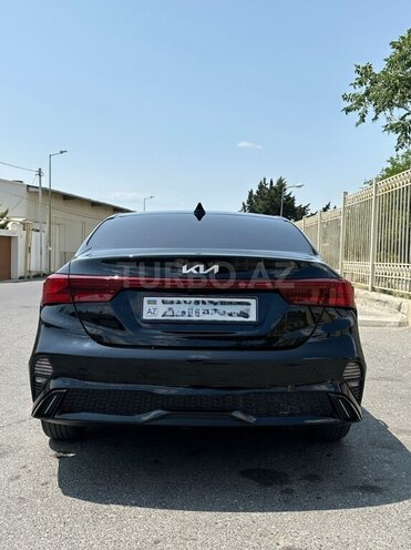 Kia Forte 2022, 29,500 km - 2.0 l - Bakı