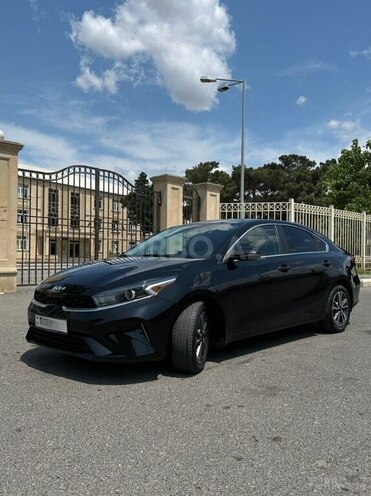 Kia Forte 2022, 29,500 km - 2.0 l - Bakı