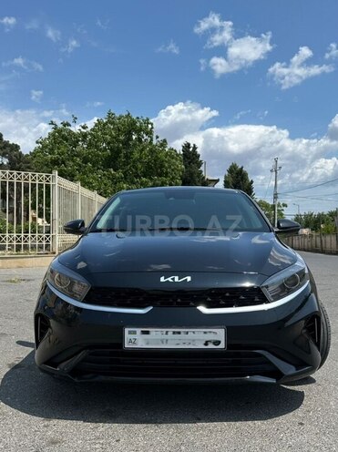 Kia Forte 2022, 29,500 km - 2.0 l - Bakı