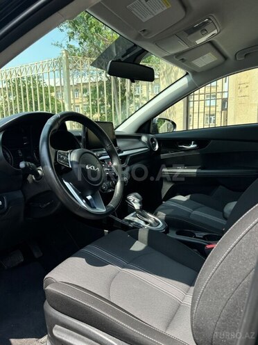 Kia Forte 2022, 29,500 km - 2.0 l - Bakı