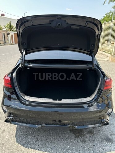 Kia Forte 2022, 29,500 km - 2.0 l - Bakı