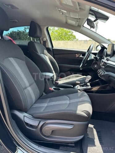 Kia Forte 2022, 29,500 km - 2.0 l - Bakı