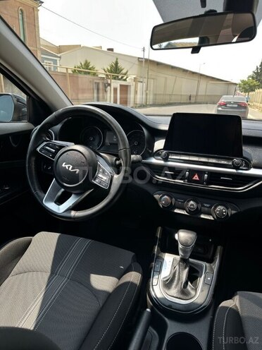 Kia Forte 2022, 29,500 km - 2.0 l - Bakı