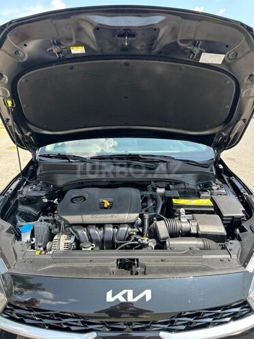 Kia Forte 2022, 29,500 km - 2.0 l - Bakı