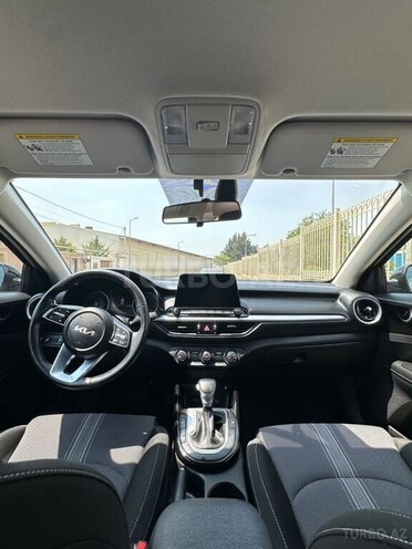 Kia Forte 2022, 29,500 km - 2.0 l - Bakı