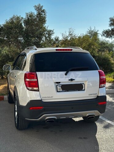 Chevrolet Captiva-4