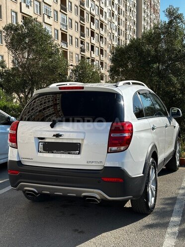 Chevrolet Captiva-3