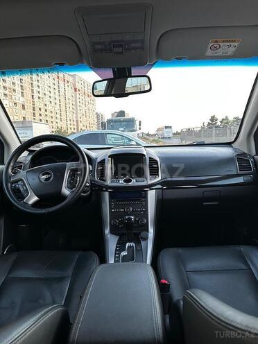 Chevrolet Captiva-7