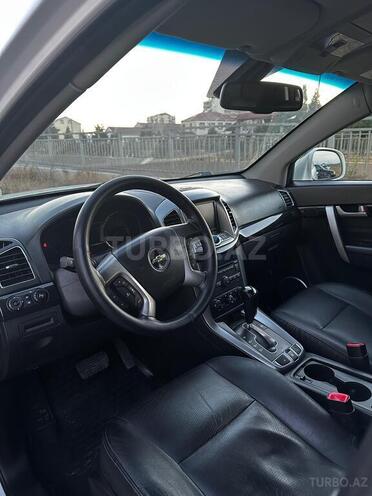 Chevrolet Captiva-5