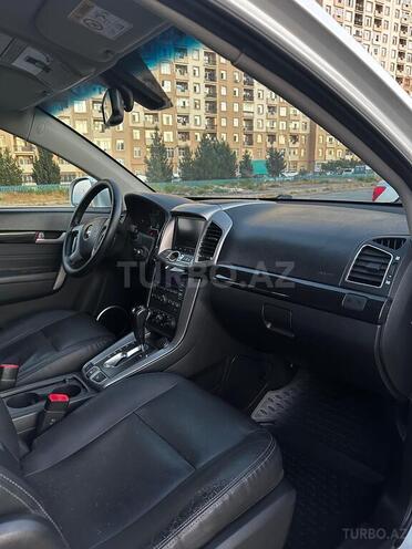 Chevrolet Captiva-6