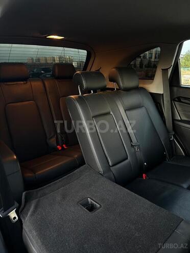Chevrolet Captiva-11