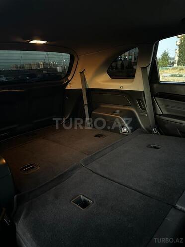 Chevrolet Captiva-14