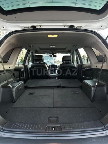 Chevrolet Captiva-13