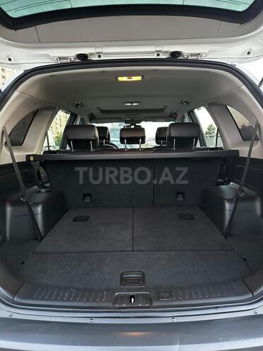 Chevrolet Captiva-12