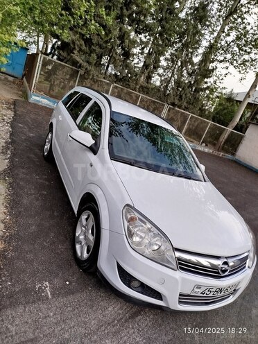 Opel Astra 2007, 318,808 km - 1.3 l - Mingəçevir