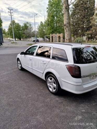 Opel Astra 2007, 318,808 km - 1.3 l - Mingəçevir