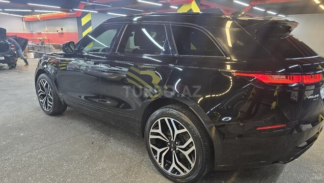 Land Rover RR Velar 2019, 101,000 km - 2.0 l - Bakı