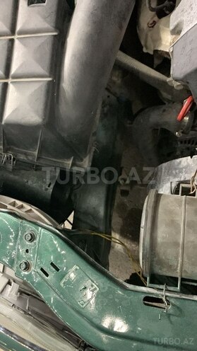 Mercedes C 180 1995, 455,555 km - 1.8 l - Bakı