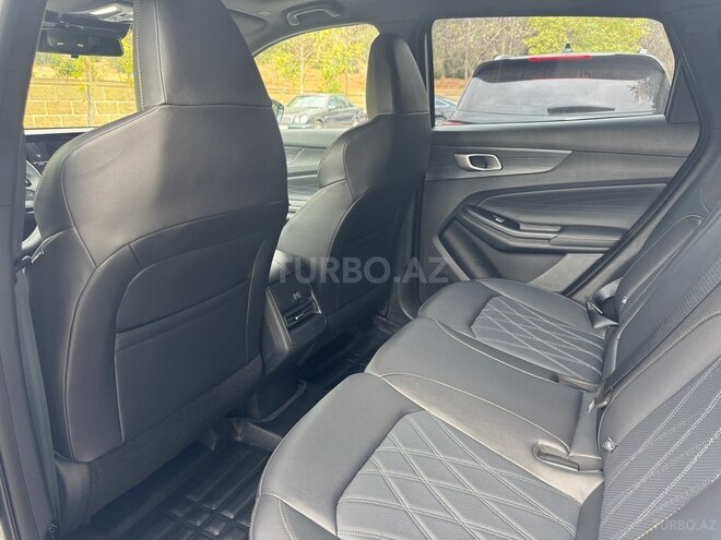 Changan CS 55 Plus 2025, 7,000 km - 1.5 l - Bakı