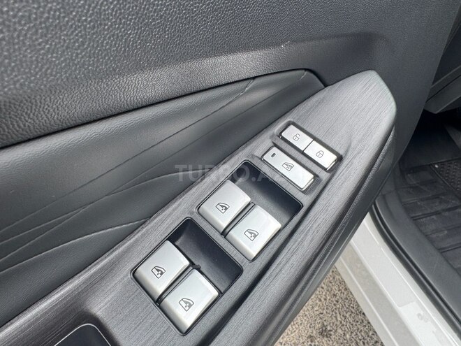 Changan CS 55 Plus 2025, 7,000 km - 1.5 l - Bakı