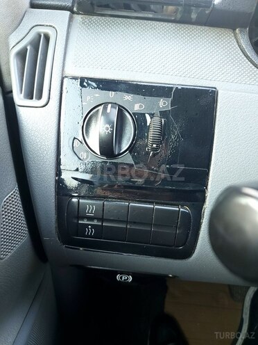 Mercedes Vito 111 CDI-15