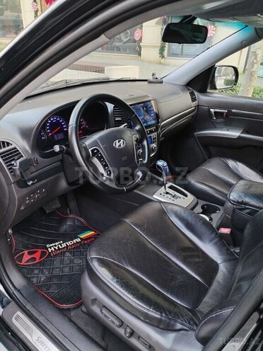 Hyundai Santa Fe 2011, 250,000 km - 2.4 l - Bakı