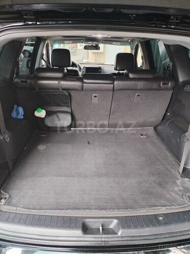 Hyundai Santa Fe 2011, 250,000 km - 2.4 l - Bakı