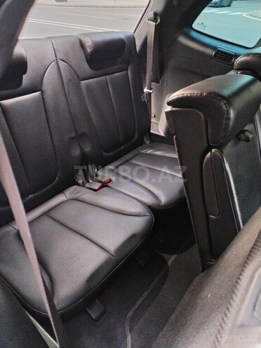 Hyundai Santa Fe 2011, 250,000 km - 2.4 l - Bakı