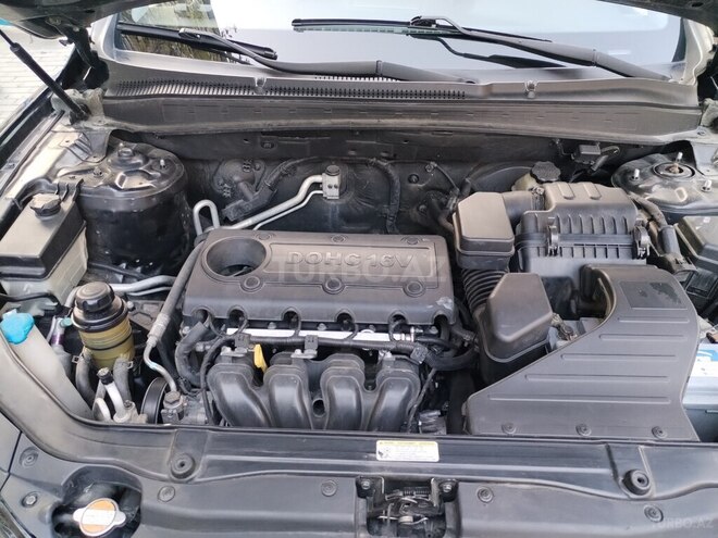 Hyundai Santa Fe 2011, 250,000 km - 2.4 l - Bakı