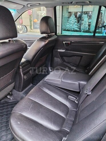 Hyundai Santa Fe 2011, 250,000 km - 2.4 l - Bakı