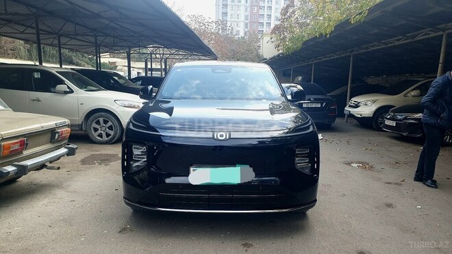 Changan  2025, 0 km - 1.5 l - Bakı
