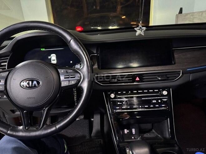 Kia K7-2