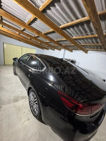 Kia K7-4