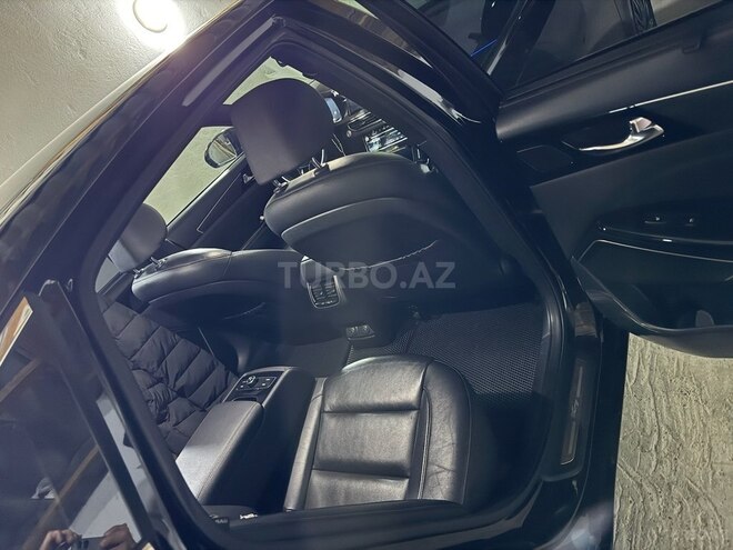 Kia K7-8
