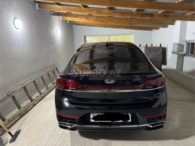Kia K7-6