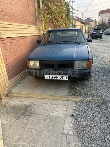 Moskvich 2141-10