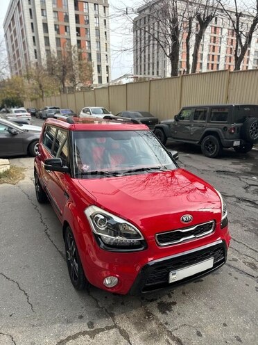 Kia Soul 2013, 92,630 km - 2.0 l - Bakı
