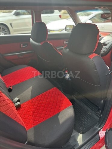 Kia Soul 2013, 92,630 km - 2.0 l - Bakı