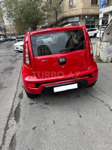 Kia Soul 2013, 92,630 km - 2.0 l - Bakı